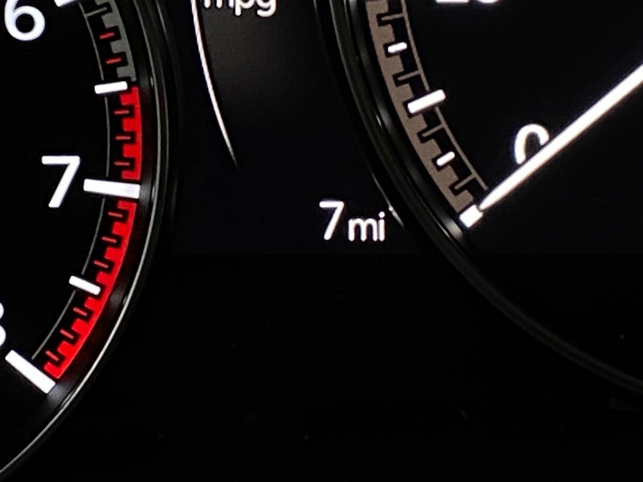 New 2025 MAZDA CX-50 AWD 2.5 S w/ Accent Package image 18