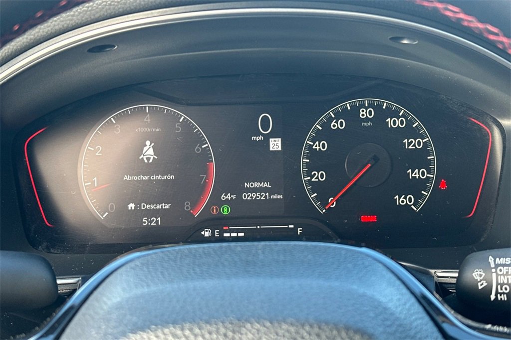 Used 2024 Honda Civic Si image 23