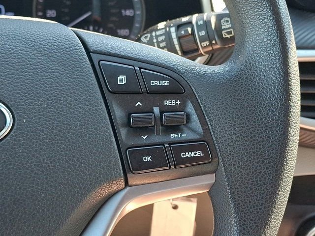 Used 2019 Hyundai Tucson SE AWD/4WD image 26