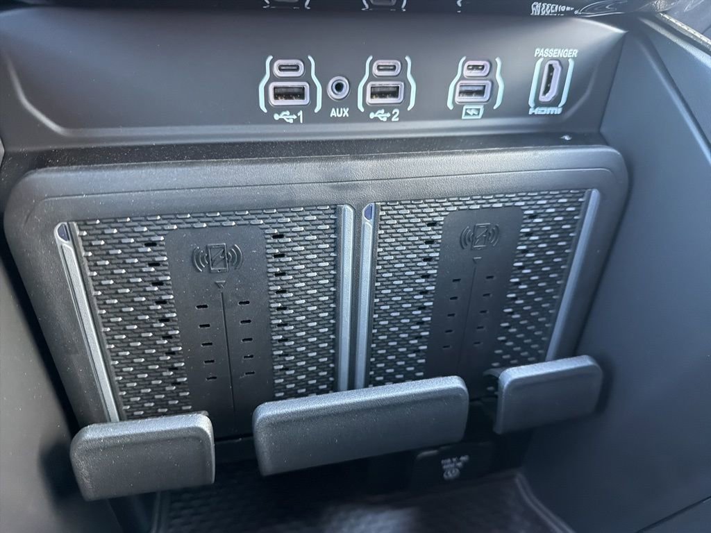 New 2026 RAM 2500 Limited image 25