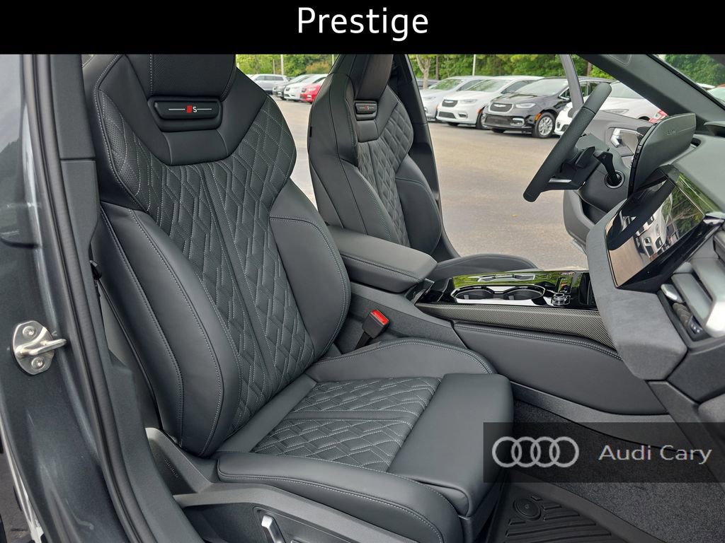 New 2025 Audi S5 Prestige image 10