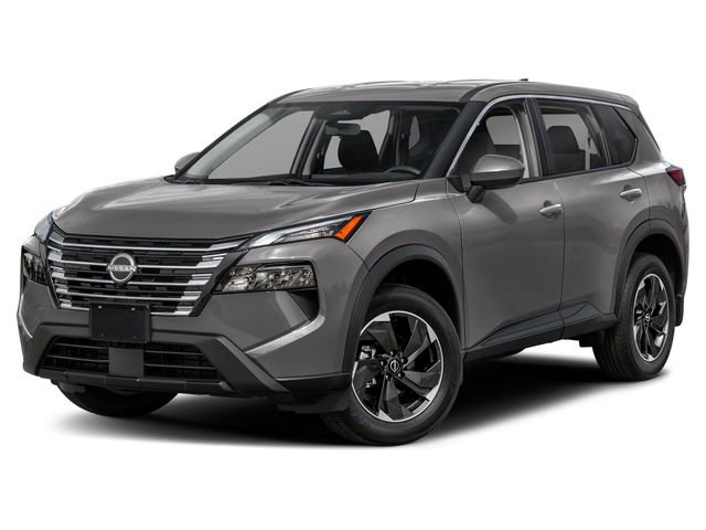 New 2026 Nissan Rogue SV image 1
