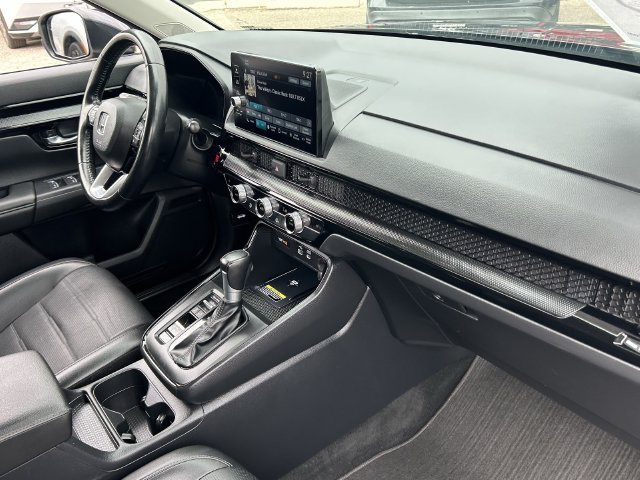 Used 2025 Honda CR-V EX-L image 14