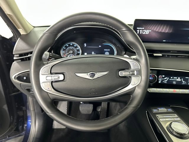 Used 2025 Genesis GV70 2.5T image 14