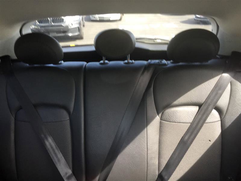 Used 2016 FIAT 500X Trekking image 13