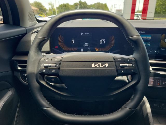 Used 2026 Kia Sportage EX w/ EX Panorama Roof Package FWD image 20