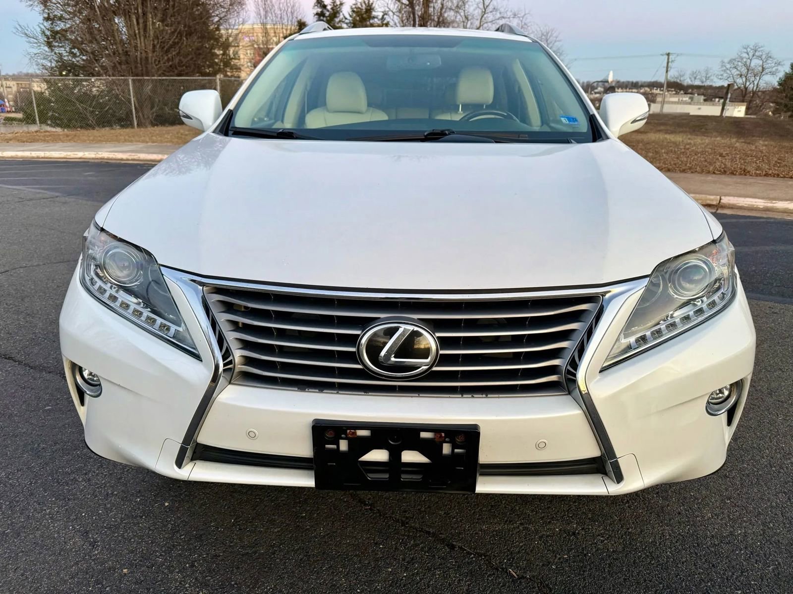Used 2015 Lexus RX 350 AWD image 2