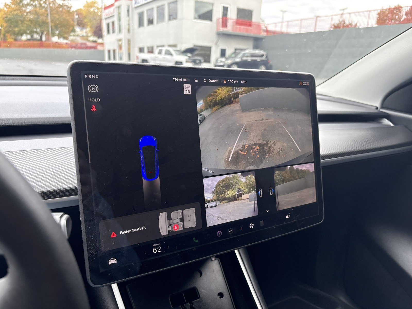 Used 2020 Tesla Model Y Long Range AWD/4WD image 28