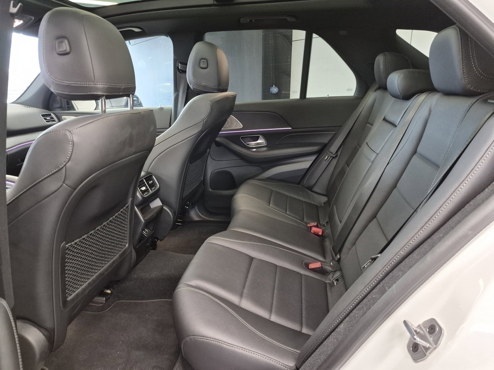 Used 2022 Mercedes-Benz GLE 350 4MATIC image 11