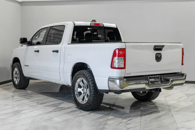 Used 2022 RAM 1500 Lone Star RWD image 15