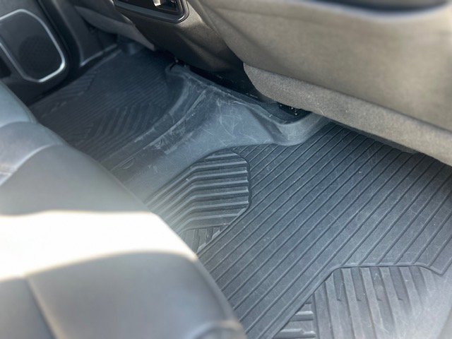 Used 2023 Chevrolet Silverado 1500 RST w/ RST All Star Premium Package image 13