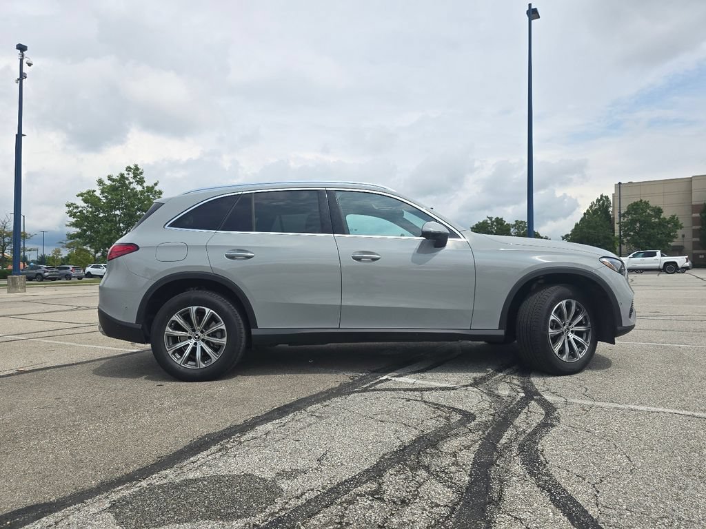 Certified 2026 Mercedes-Benz GLC 300 4MATIC image 18