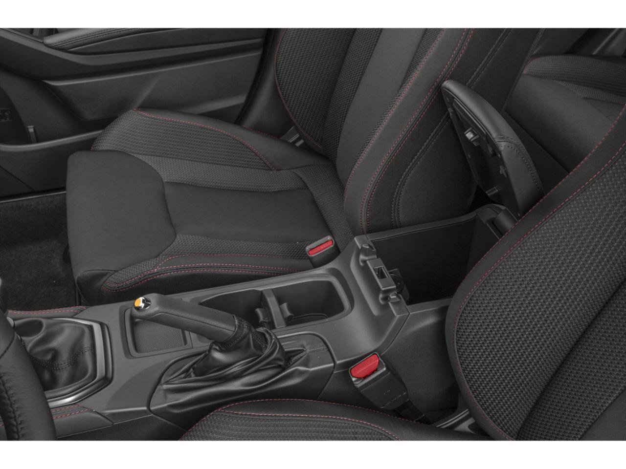 New 2026 Subaru WRX Premium AWD/4WD image 9