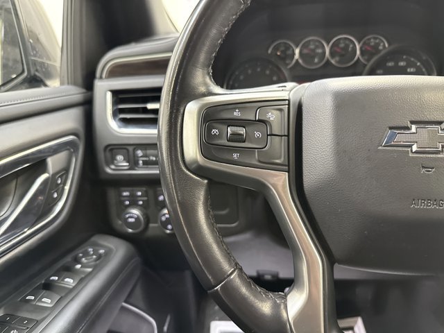 Used 2021 Chevrolet Suburban Z71 image 17