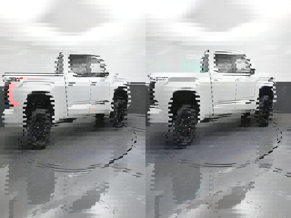 New 2026 Toyota Tundra Platinum w/ TRD Off-Road Package image 3