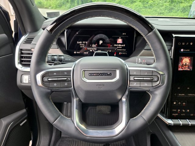 Used 2026 GMC Acadia Denali w/ Super Cruise Package AWD/4WD image 32