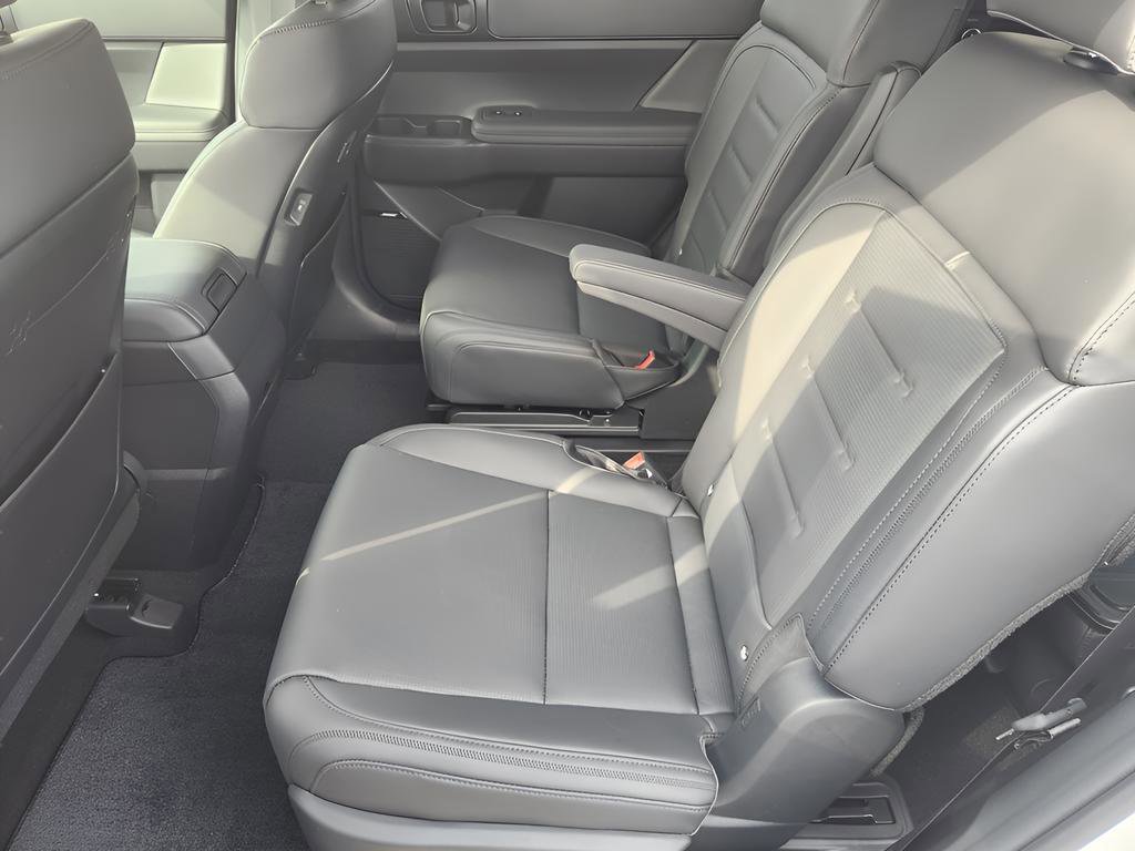 New 2026 Hyundai Santa Fe Calligraphy AWD/4WD image 11