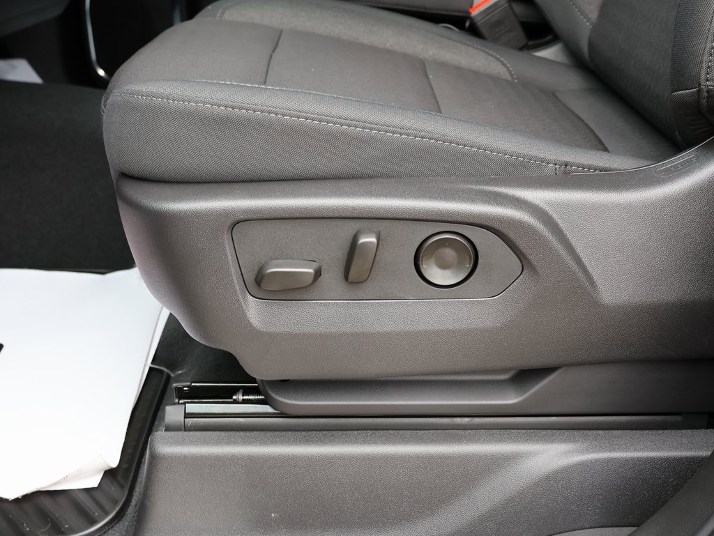 New 2026 Chevrolet Silverado 1500 LT image 15