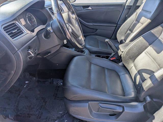 Used 2012 Volkswagen Jetta SE image 11