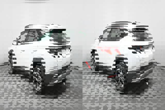 New 2026 Hyundai Tucson SEL image 4