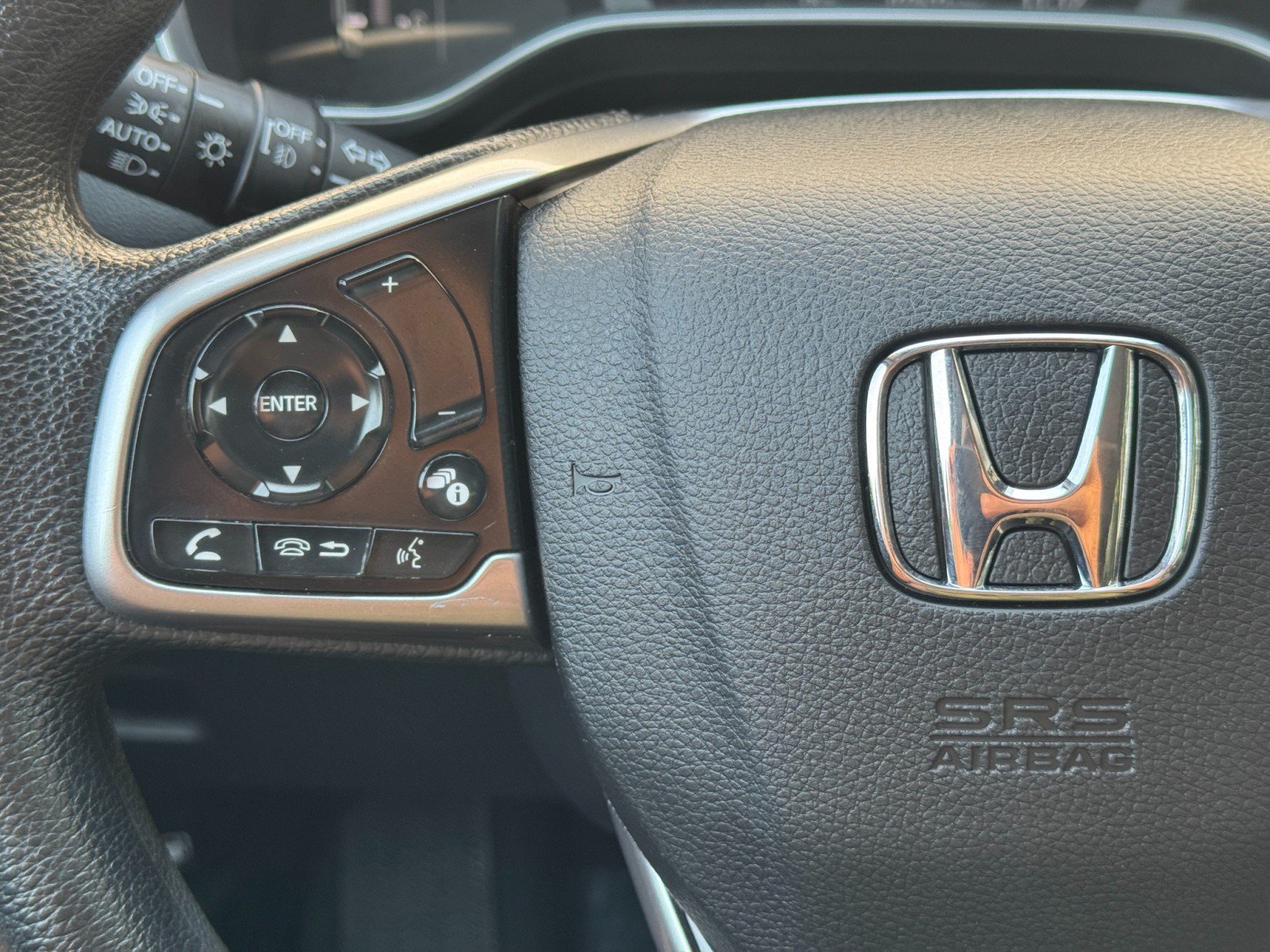 Used 2022 Honda CR-V EX image 19