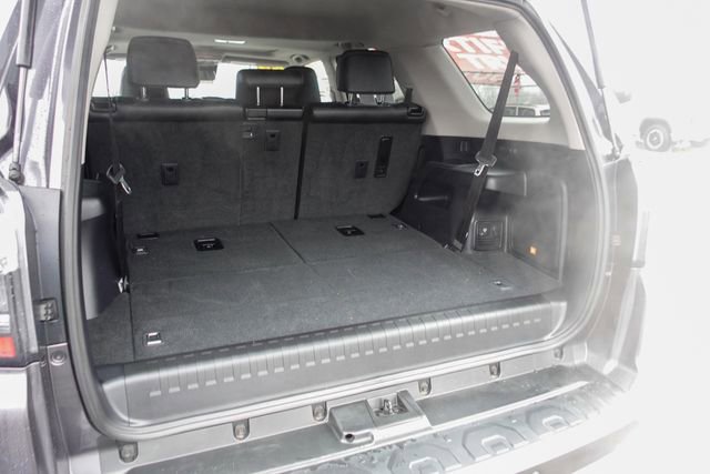 Certified 2023 Toyota 4Runner Limited image 29