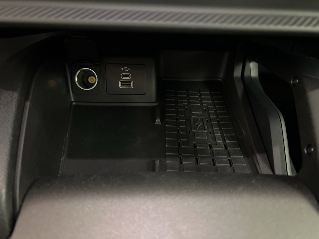 New 2025 Ford Bronco Sport Big Bend image 15