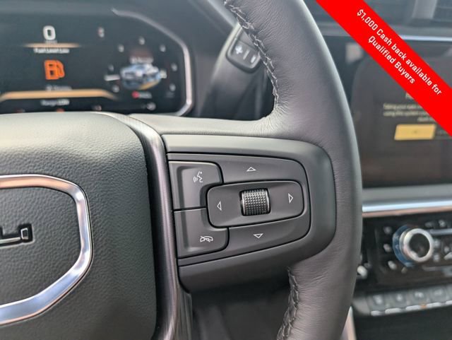 New 2026 GMC Sierra 3500 Denali Ultimate AWD/4WD image 20