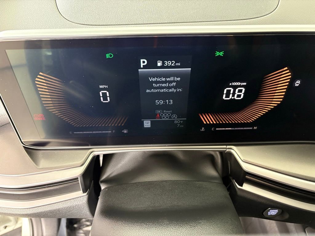 New 2026 Kia Sorento S image 23