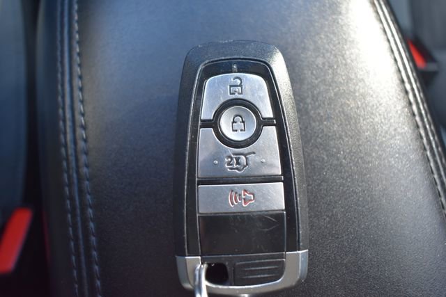 Used 2022 Ford Bronco Sport Big Bend w/ Convenience Package AWD/4WD image 34