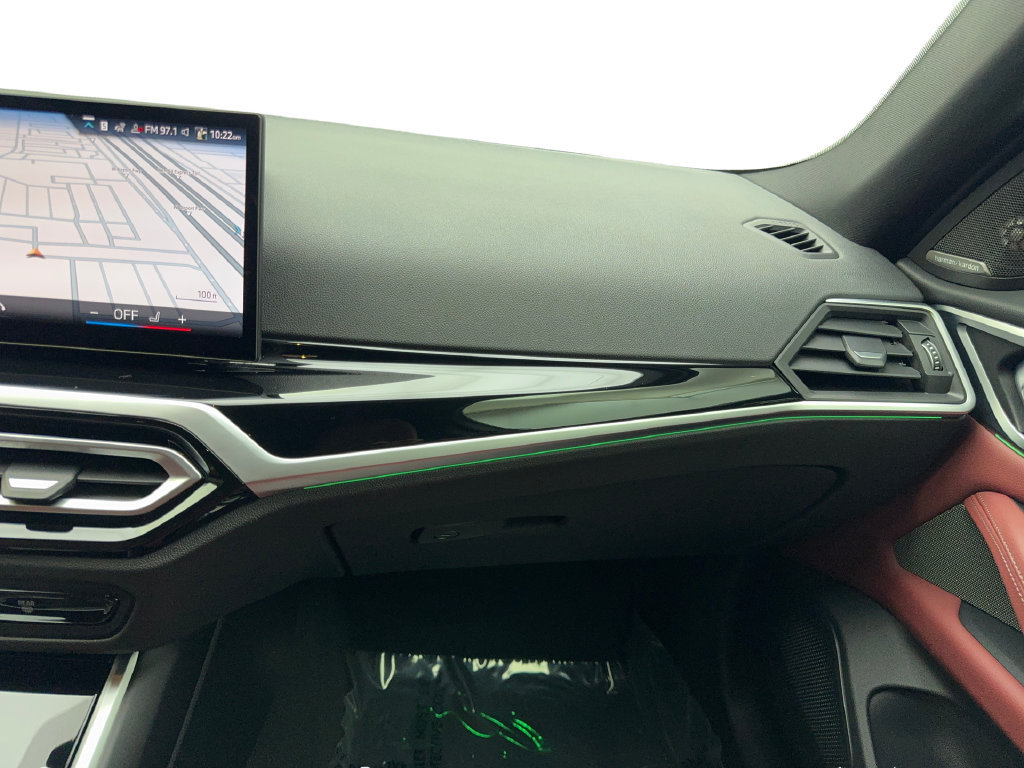 Used 2024 BMW i4 eDrive35 w/ Convenience Package RWD image 61