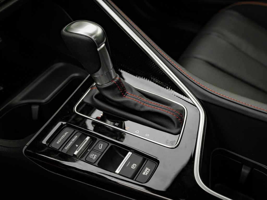 New 2026 Acura ADX A-Spec image 36