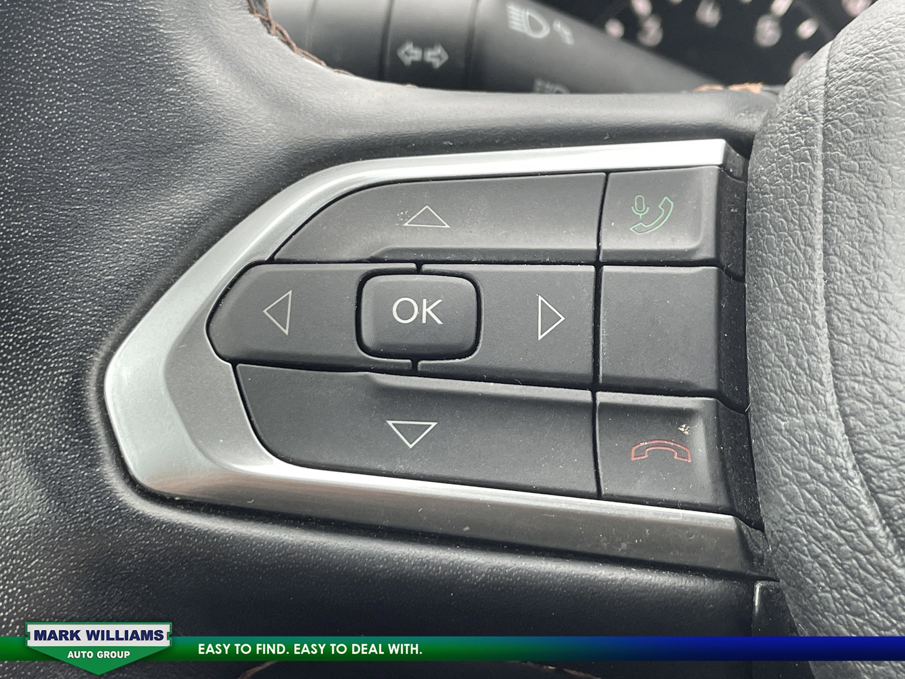 Used 2022 Jeep Compass Limited image 14