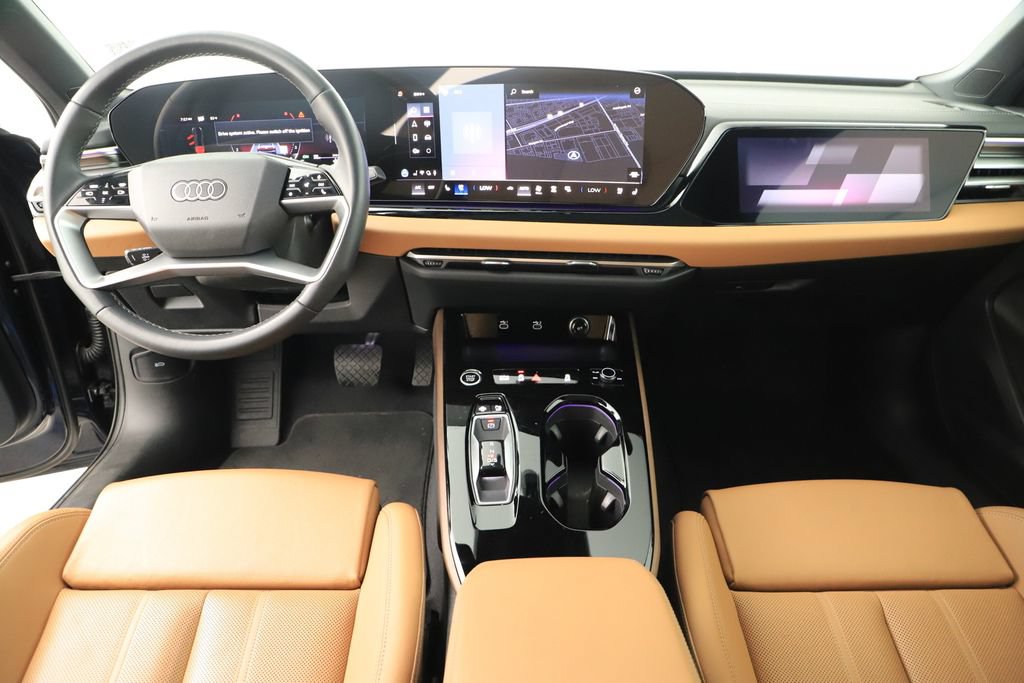 Certified 2025 Audi A5 2.0T Premium AWD/4WD image 18