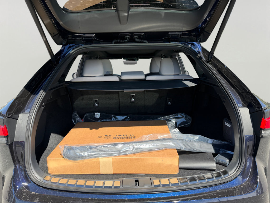 New 2026 Lexus RX 350 Premium Plus AWD/4WD image 7