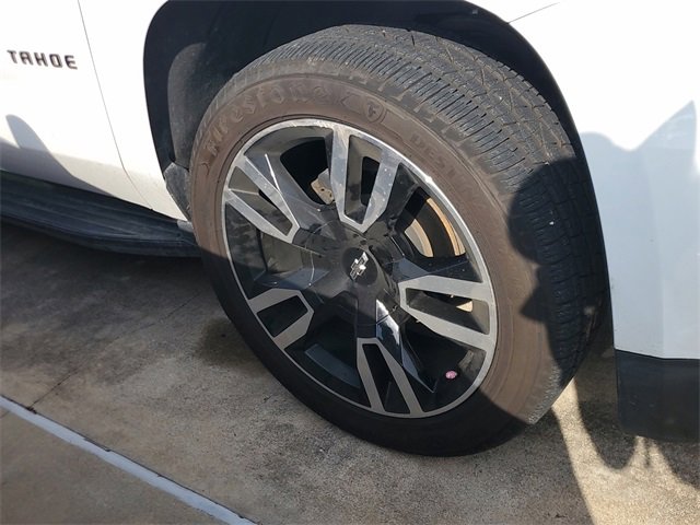 Used 2019 Chevrolet Tahoe LT w/ RST Edition image 4