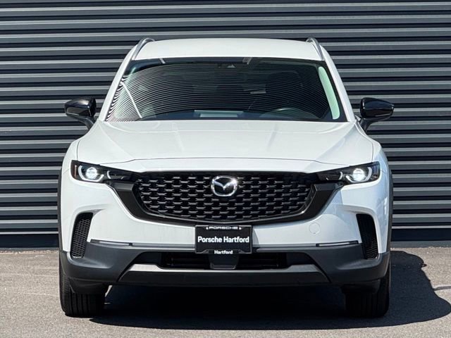 Used 2024 MAZDA CX-50 AWD 2.5 S w/ Weather Package image 10