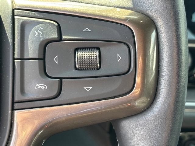 Used 2023 Chevrolet Silverado 1500 High Country AWD/4WD image 19