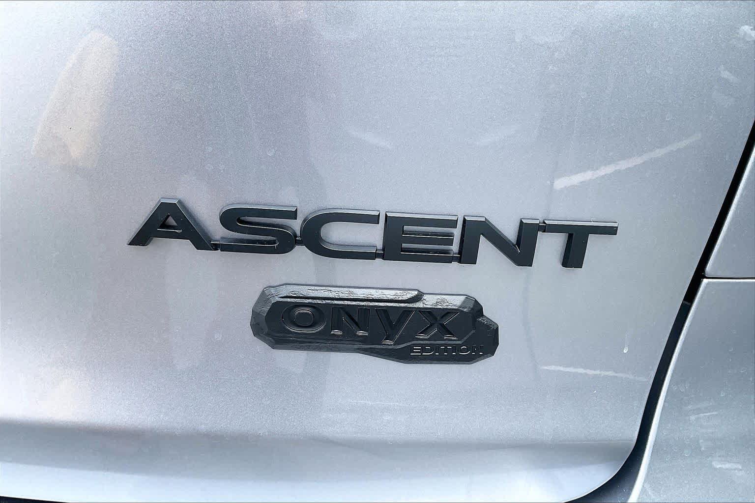 New 2026 Subaru Ascent Bronze Edition AWD/4WD image 15