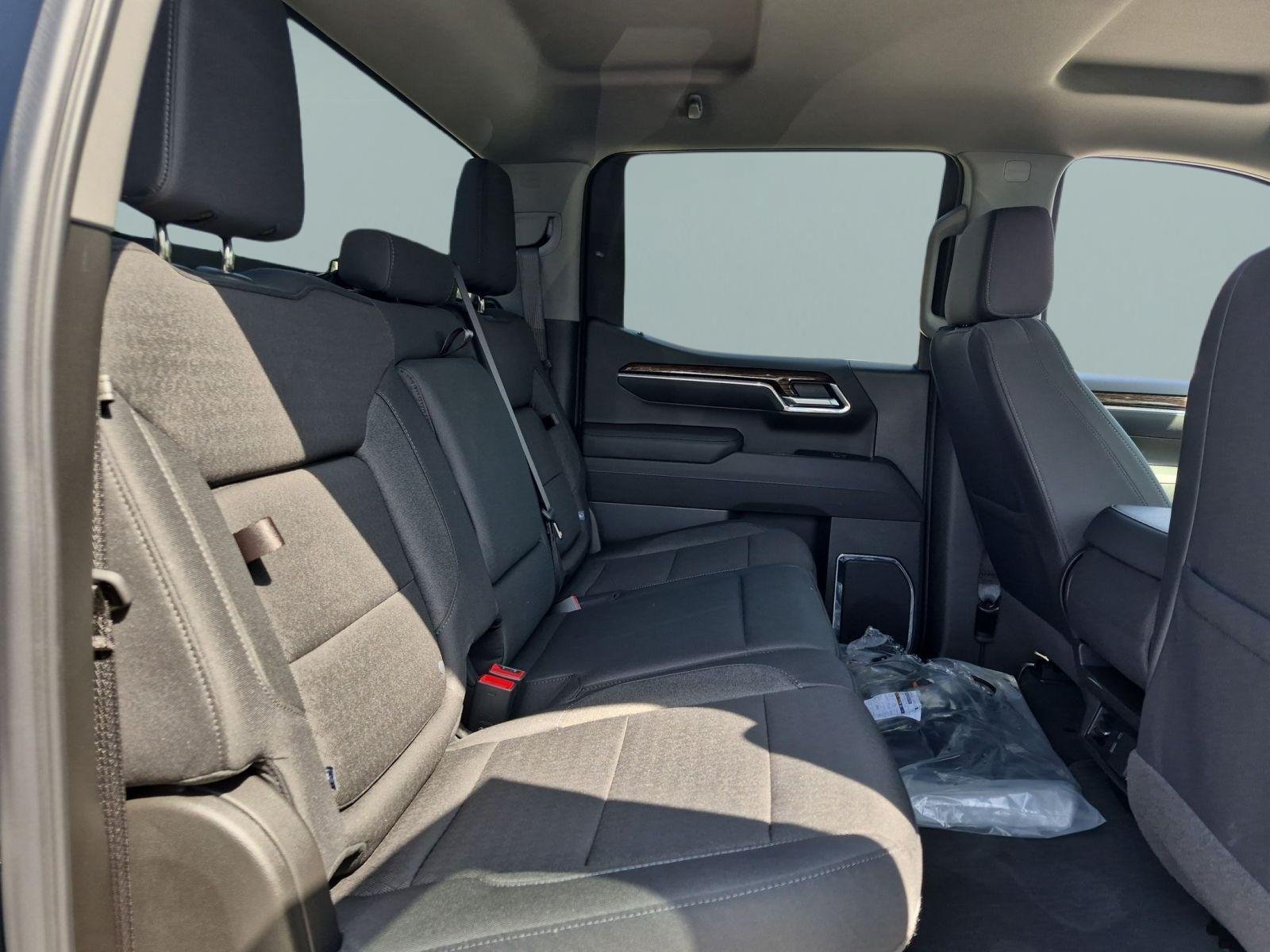 New 2026 GMC Sierra 1500 Elevation AWD/4WD image 26