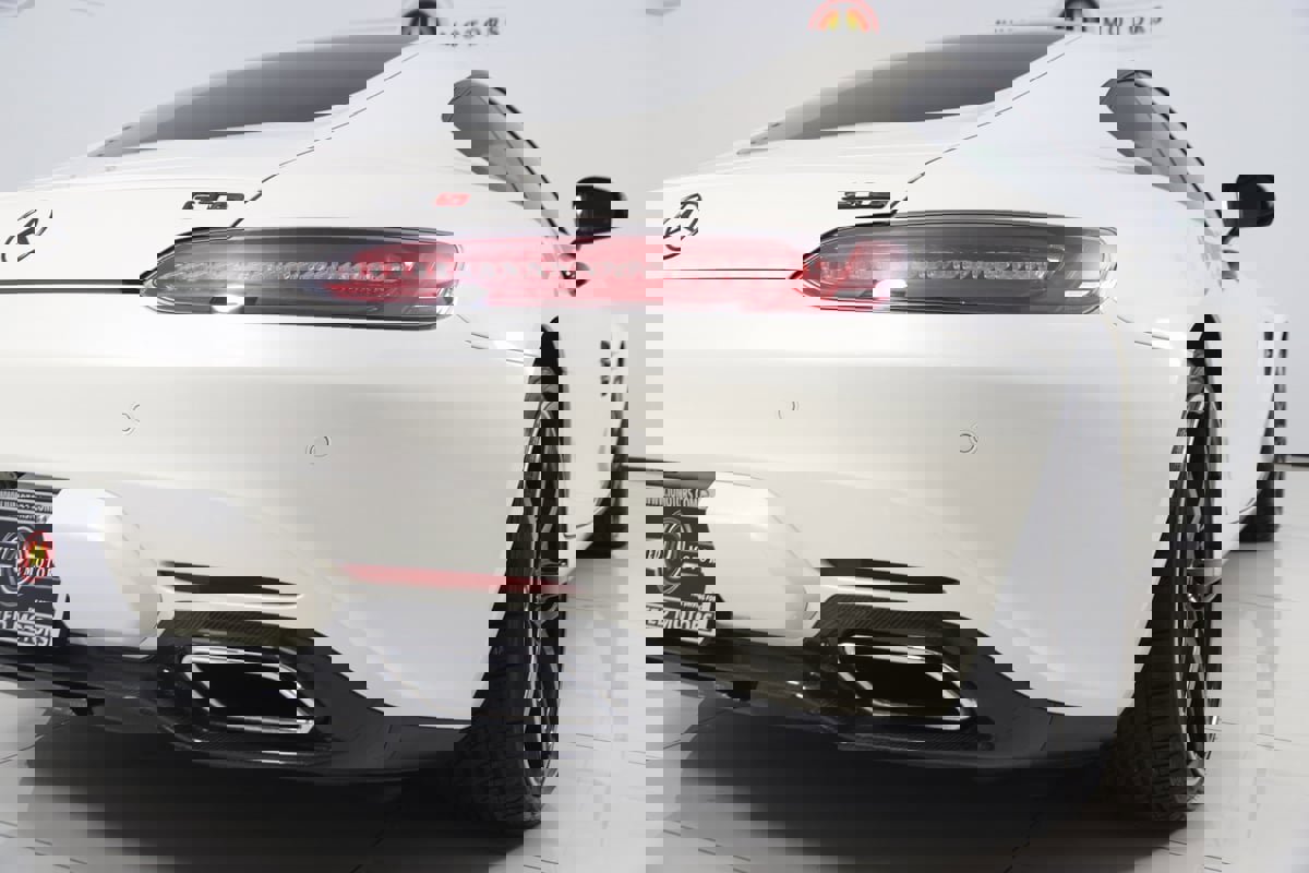 Used 2016 Mercedes-Benz AMG GT S image 82