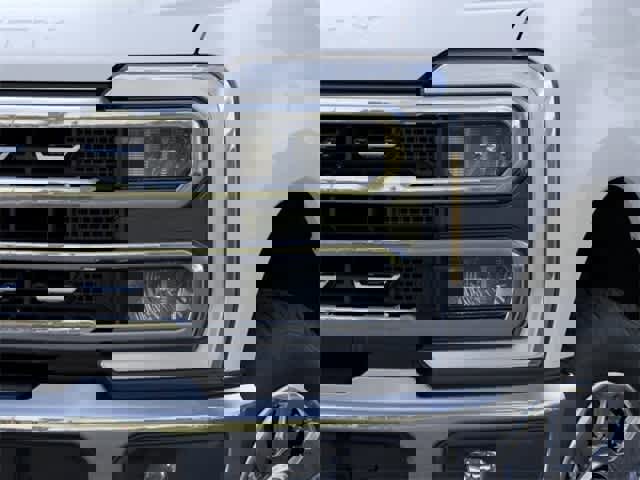 New 2025 Ford F350 Lariat w/ Lariat Ultimate Package image 18