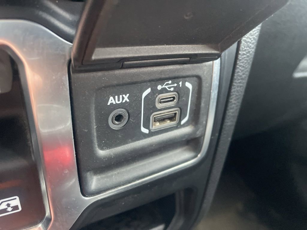 Certified 2021 Jeep Wrangler Sport S image 28