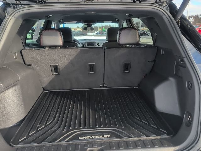 Certified 2023 Chevrolet Equinox RS image 38