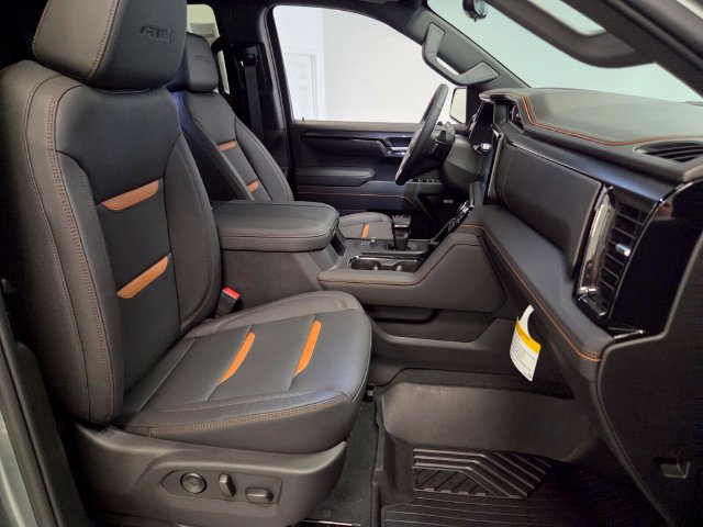 New 2026 GMC Sierra 1500 AT4 w/ AT4 Premium Package AWD/4WD image 18