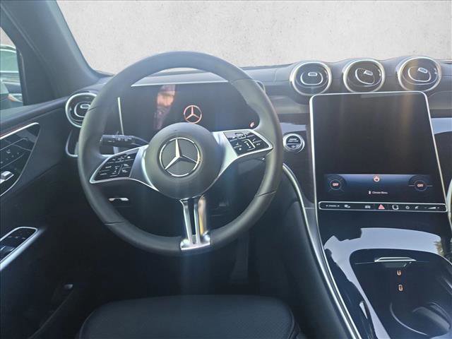 Certified 2025 Mercedes-Benz GLC 300 image 15