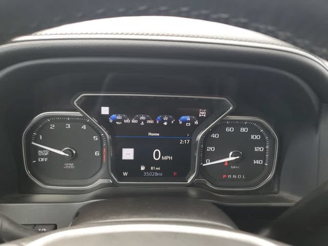 Used 2019 GMC Sierra 1500 Denali w/ Denali Ultimate Package AWD/4WD image 25