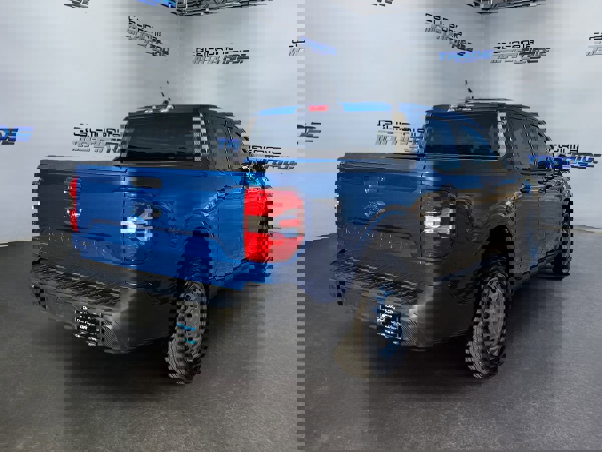 Used 2024 Ford Maverick XL image 5