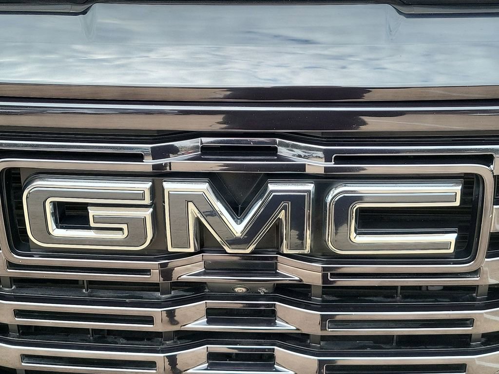 Used 2023 GMC Sierra 1500 Denali Ultimate image 31