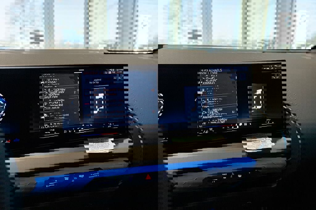 New 2026 BMW X3 xDrive30 w/ M Sport Package image 30